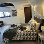 Nazaret Villa With Heated Pool