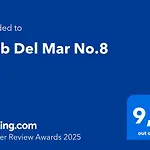 Club Del Mar No.8
