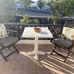 Villa Isa Sea Views