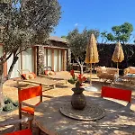 La Pausa