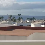 Apartamento Canaima