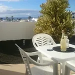 Apartamento Canaima