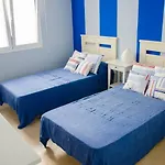 Mi casita de la playa