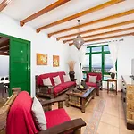 Villa Sol Y Mar