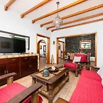 Villa Sol Y Mar