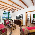 Villa Sol Y Mar