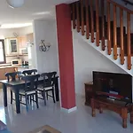 Apartamento Duplex En Complejo De Lujo