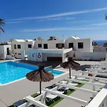 Apartment Volvoreta - Pool View- Good Wifi - Smart Tv - Residence Atlantic View
