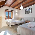 Casa La Caldereta