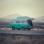 Camelvans Lanzarote California Volkswagen T3