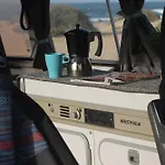 Camelvans Lanzarote California Volkswagen T3