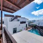 Casa Hibiscus