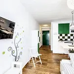 Charming Studio In Costa Teguise With Shared Pool - 35 Sqm