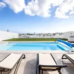 Villa Isamar 14B - Villas Lanzarote - Vipvipvillas