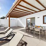Villa Isamar 14B - Villas Lanzarote - Vipvipvillas