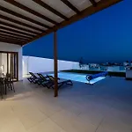 Villa Isamar 14B - Villas Lanzarote - Vipvipvillas