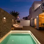 Villa Victoria - Playa Blanca