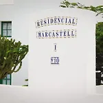 Marcastell Ajaches Views