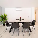 Becky Deluxe Apartament 3Bd By Hh