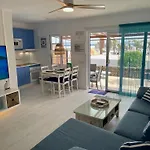 La Casa Del Mar The Sea House