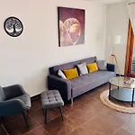 Apt 360º Panoramic View