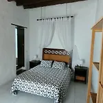 Suite Casa Rural Los Patios, Conil