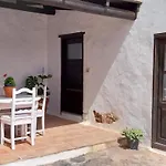 Suite Casa Rural Los Patios, Conil