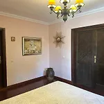 Luxury Canarian Villa With Large Pool In Costa Teguise