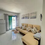 Apartamento Familiar
