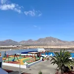 Apartamento Familiar