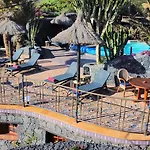 Niro - Sauna, Beheizter Pool, Billiard Tisch, Tischtennis