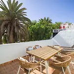 La Casita Del Pueblo Marinero