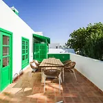 La Casita Del Pueblo Marinero