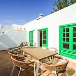 La Casita Del Pueblo Marinero
