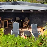 Lava - Sauna, Beheizter Pool, Traumhafter Meerblick, Billiard, Tischtennis