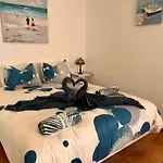Casa Sol Azul