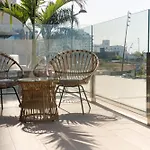 Habitat Avenida