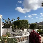 Villa Dora Bella Lanzarote