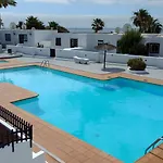 Apartamento Gran Piscina & Terraza