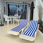 Apartamento Gran Piscina & Terraza