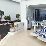 Apartamento Gran Piscina & Terraza