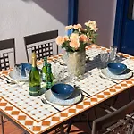 Casa Sol Azul