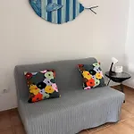 Apartamento El Ancla