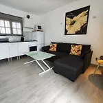 Sunny Corner Apartment