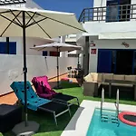 Villa Erimar