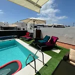 Villa Erimar