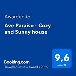 Ave Paraiso - Cozy And Sunny House