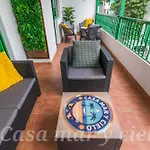 Casa Mar Y Cielo