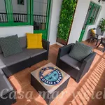 Casa Mar Y Cielo