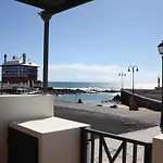 Apartamentos El Charcon